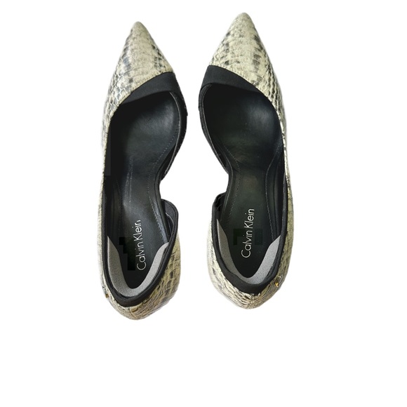 Calvin Klein | Heels | Size 7 - Picture 12 of 12